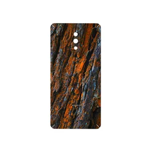 MAHOOT Wood Texture 6 Cover Sticker for Oppo RENO 10X