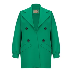 مانتو کتی زنانه السانا مدل مارال کد 139611