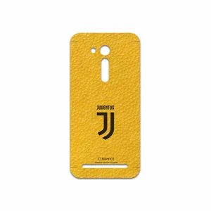 MAHOOT ML-JUVE Cover Sticker for ASUS Zenfone Go