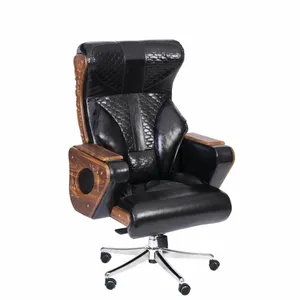 صندلی مدیریتی مدل خلبانی200