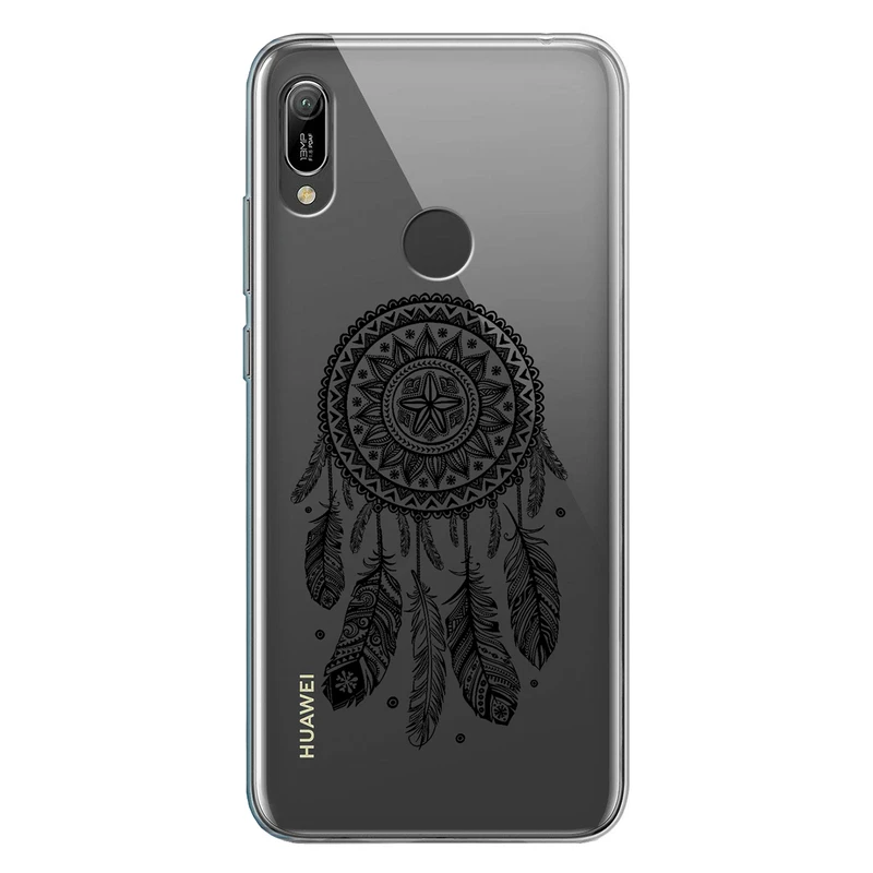  کاور مگافون کد C17-B مناسب برای گوشی موبایل هوآوی Y6 2019 / Y6S 2019 / Y6 Prime 2019 / Y6 Pro 2019