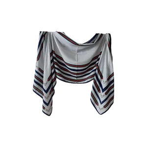 شال زنانه مدل نخی کد 363