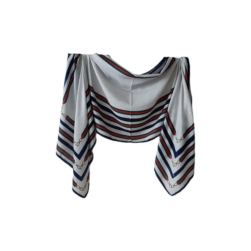 شال زنانه مدل نخی کد 363