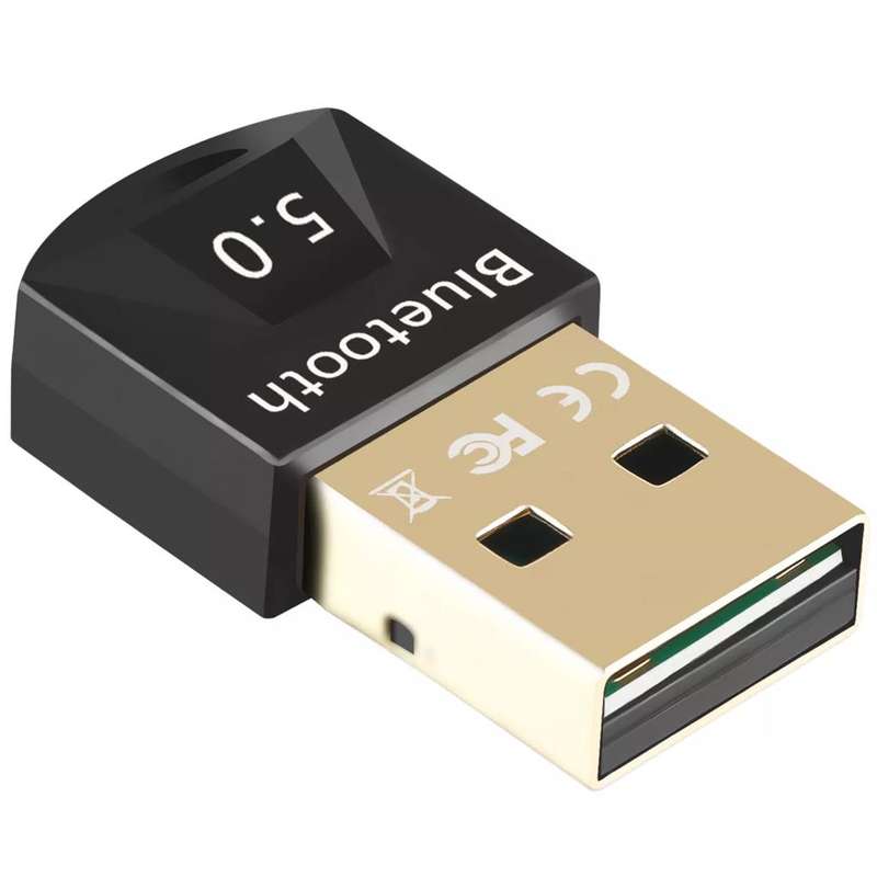 دانگل بلوتوث اکی یس مدل OK-BV500 دانگل بلوتوث اکی یس مدل OK-BV500