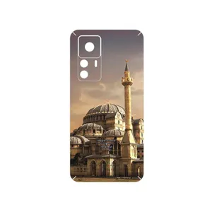 MAHOOT Hagia Sophia Mosque Cover Sticker for Xiaomi 12T Pro