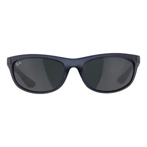 عینک آفتابی بایکر (Biker) ری بن مدل 0RB4089-6042-R5