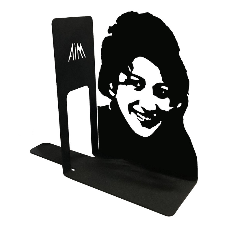نگهدارنده کتاب مدل فروغ فرخزاد کد A-BHF050