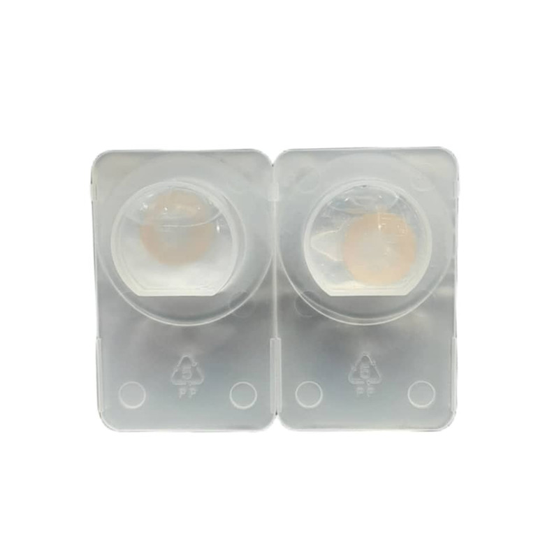 لنز چشم گریس شماره 12 رنگ عسلی