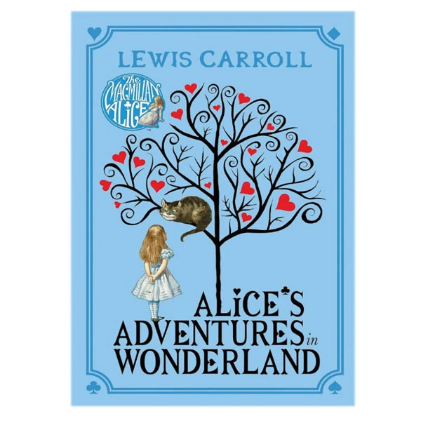 کتاب Alice s Adventure in Wonderland اثر Lewis Carroll انتشارات آینده کتاب