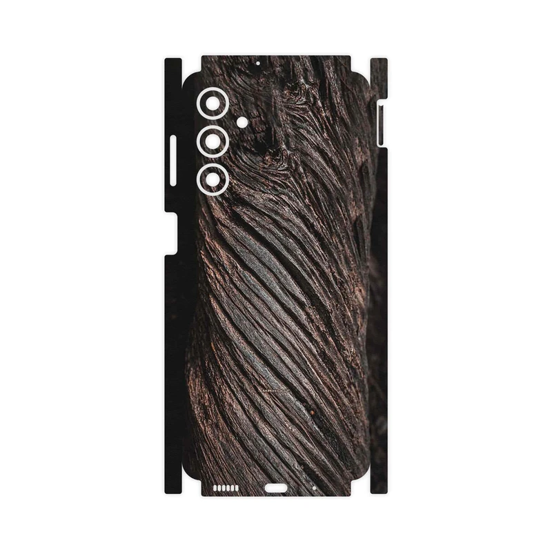برچسب پوششی ماهوت مدل Wood Texture 9-FullSkin مناسب برای گوشی موبایل سامسونگ Galaxy F54