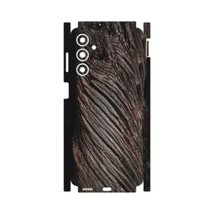MAHOOT Wood Texture 9-FullSkin Cover Sticker for Samsung Galaxy F54