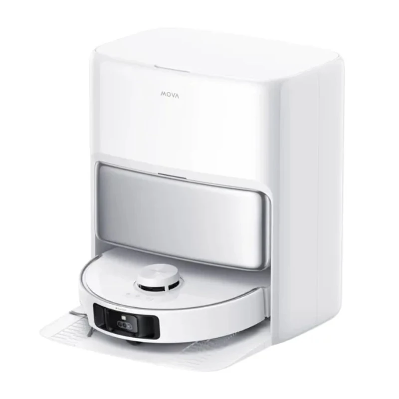 جارو رباتیک مووا  مدل P50 Pro Ultra