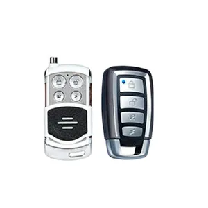 دزدگیر خودرو زنوتیک مدل w85 m78