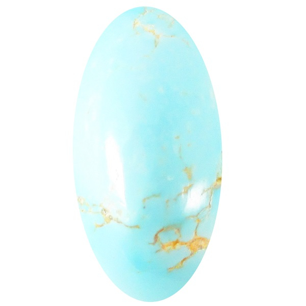 سنگ فیروزه پارلا گوهر کد 5071
