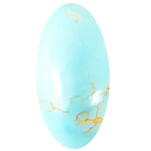 سنگ فیروزه پارلا گوهر کد 5071