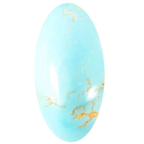 سنگ فیروزه پارلا گوهر کد 5071