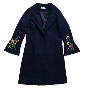 پالتو زنانه مدل GJSH