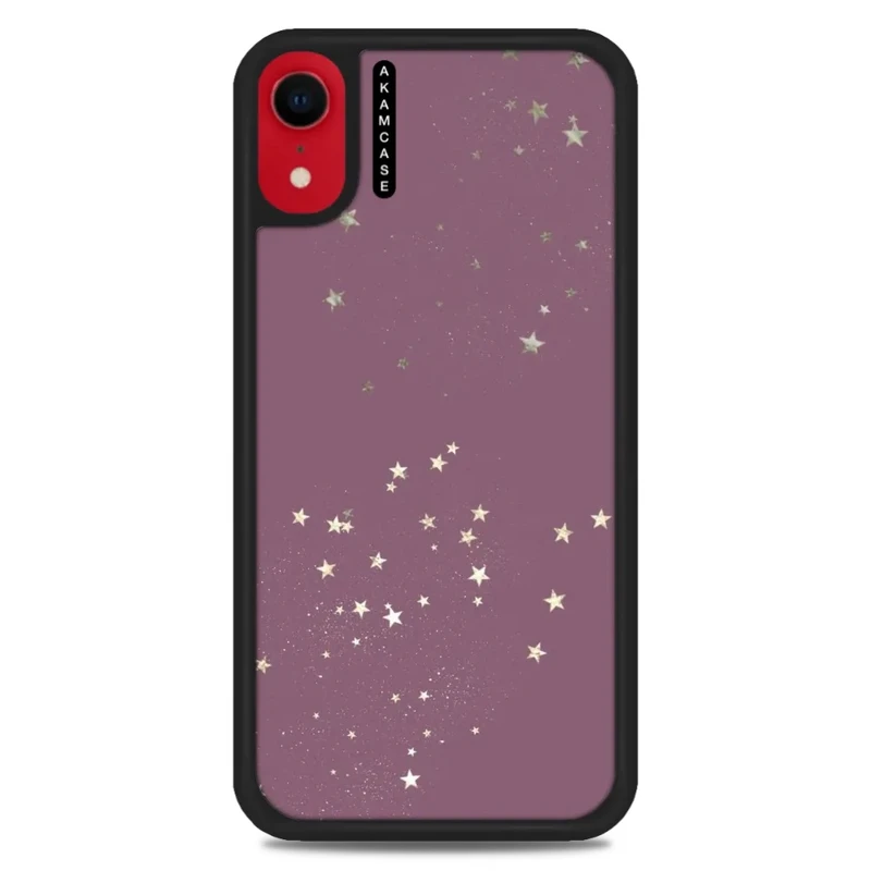 کاور آکام مدل AMC-WAXR-STARS-14 مناسب برای گوشی موبایل اپل iPhone XR