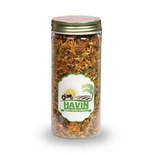 دمنوش گل همیشه بهار ممتاز هاوین - 50 گرم