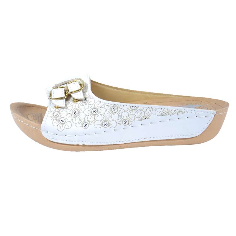 دمپایی زنانه مدل 0300404