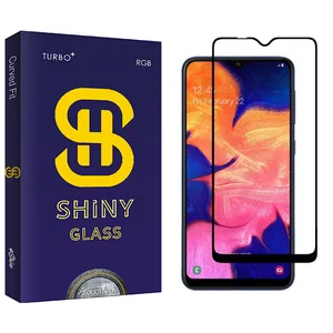 Atouchbo Shiny Glass Ceramics Screen Protector For Samsung Galaxy A20/ a50