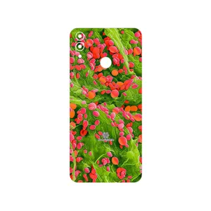 MAHOOT Atom Universe 3 Cover Sticker for Honor 8C