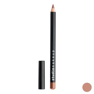 مداد لب استودیو میکاپ مدل BAMBOO شماره 19
