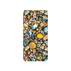 MAHOOT River rocks Cover Sticker for Nokia 3.1 Plus