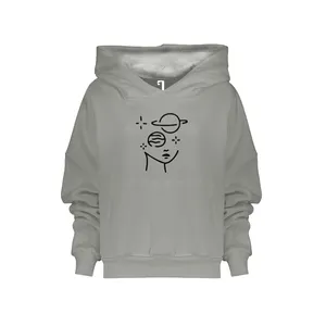 هودی زنانه مدل planet 26