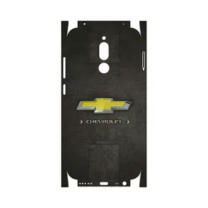 MAHOOT  CHEVROLET-FullSkin Cover Sticker for Xiaomi Redmi 8