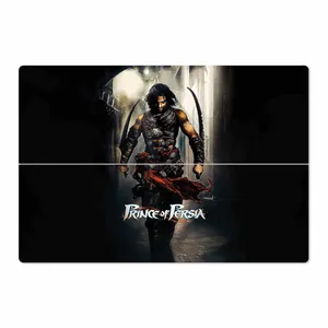 MAHOOT Prince of Persia Cover Sticker for Microsoft Surface Pro 3 2014