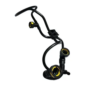 شلنگ بخار روغن هیرکان پارت کد bbz-759 مناسب برای پژو 206 تیپ 2