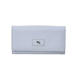 کیف پول زنانه چرم مشهد مدل d5069