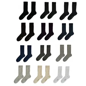 جوراب مردانه ال سون مدل دات کد PH901.1 مجموعه 12 عددی