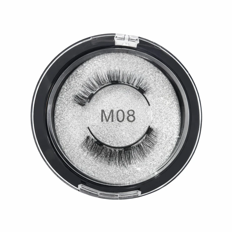 مژه مصنوعی مغناطیسی مدل M08