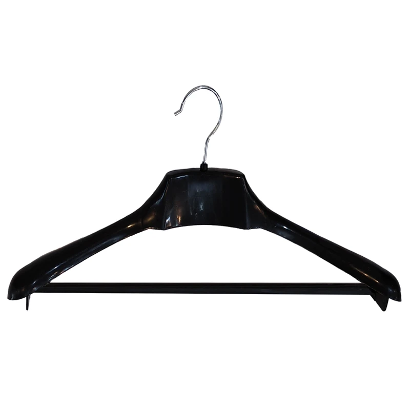 چوب لباسی مدل اپل دار کد 433 بسته 3 عددی