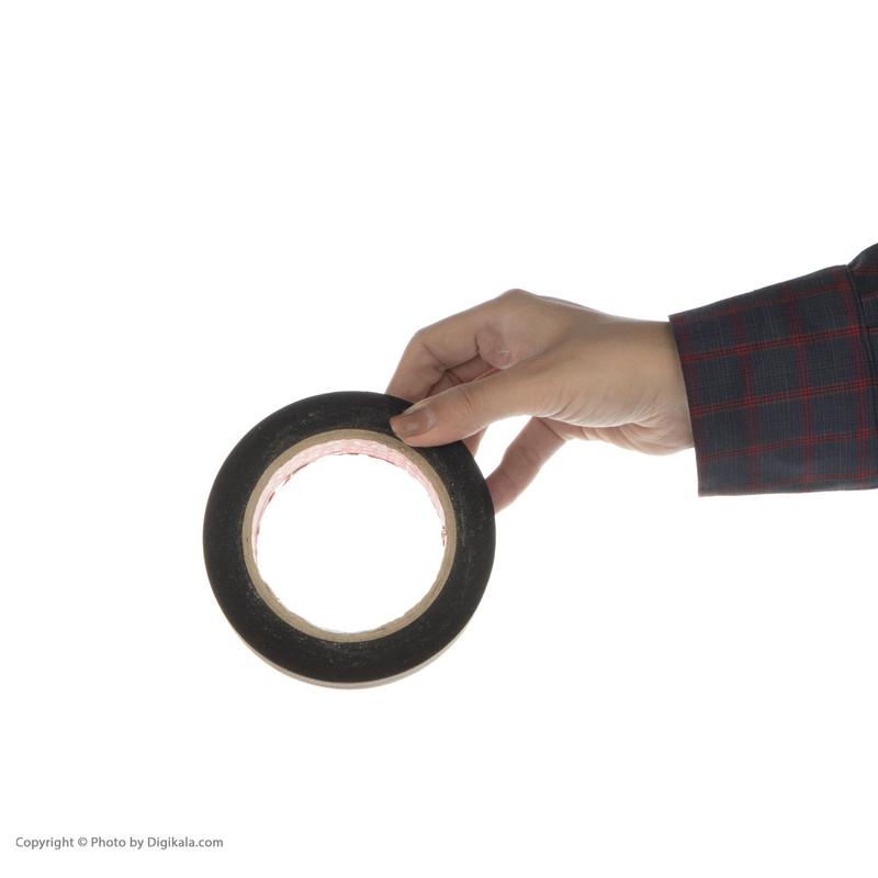 چسب پارچه ای تسا کد 01 عرض 5 سانتی متر