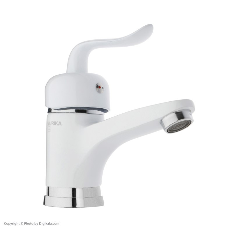 ست شیرآلات نایریکا مدل قاجاری کد W-02 یونیکا T مجموعه 6 عددی