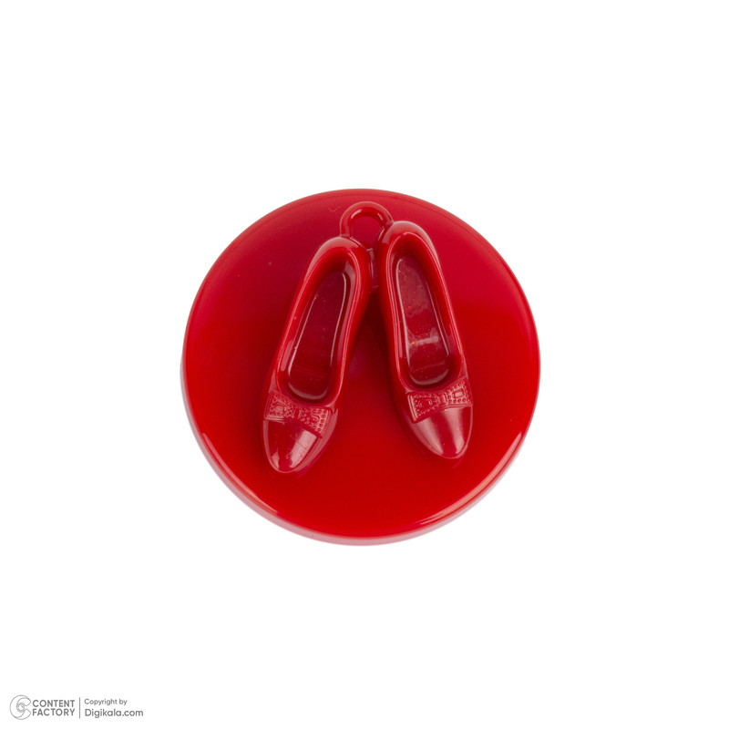 مجموعه آرایشی شیگلم مدل The Wizard Of OZ بسته 10 عددی