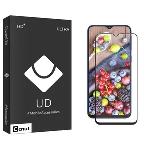 Coconut UD Black Screen Protector For Samsung A10
