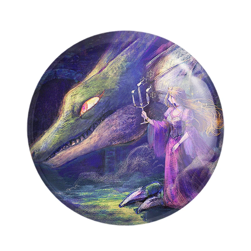 مگنت خندالو مدل بازی دراگون کوئست (Dragon Quest) کد 35199