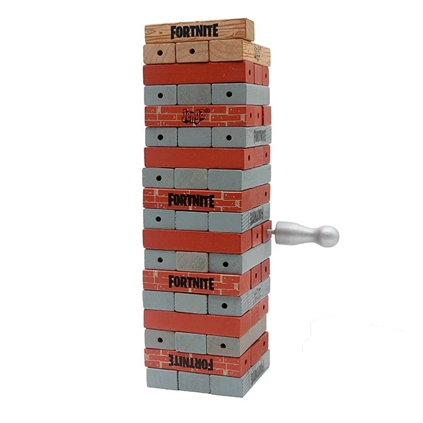 بازی فکری برج هیجان مدل 26041