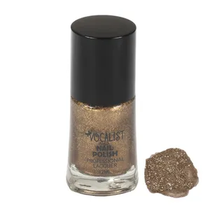  لاک ناخن وکالیست مدل گلامور کد G05