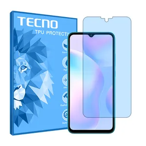 Tecno HyBLU model blue ray screen protector suitable for Xiaomi Redmi 9A mobile phone
