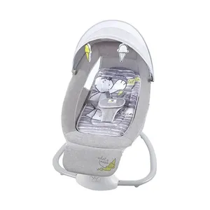 گهواره برقی نوزاد ماستلا کد 8209