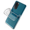 کاور مدل ژله ای کپسول دار مناسب برای گوشی موبایل سامسونگ Galaxy S20 FE 1