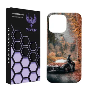 RIVEN RI2-15 Case For Apple iphone 13