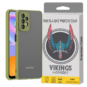 کاور وایکینگ مدل VICO مناسب برای گوشی موبایل سامسونگ Galaxy A13 4G