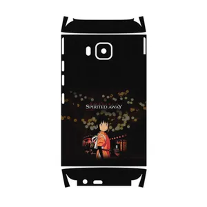 MAHOOT Spirited Away-FullSkin Cover Sticker for HTC One M9