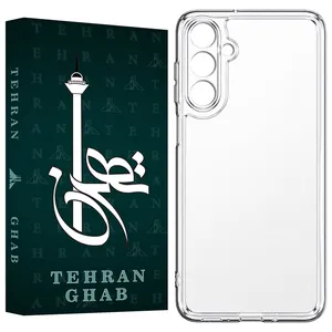 TEHRAN Ghab SPCFT Cover For Samsung Galaxy A26 5G / Galaxy A17 5G